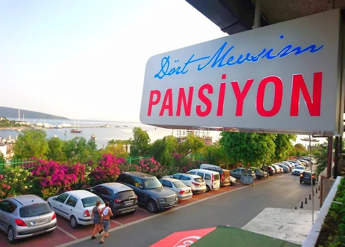 Doert Mevsim Pansiyon