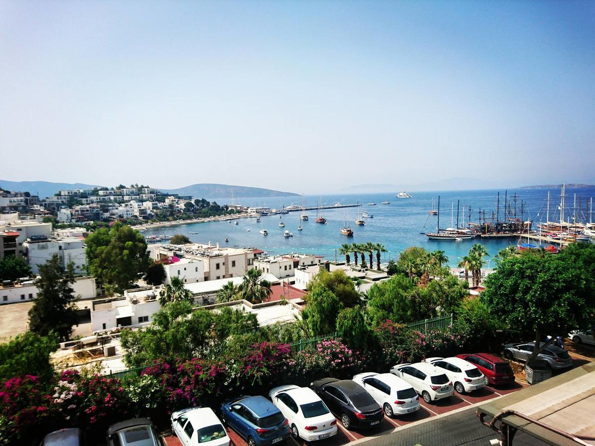 Pansiyon Doert Mevsim *